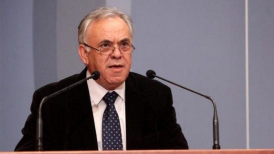 Δραγασάκης: Έχουμε ήδη εξαγγείλει το επίδομα στέγης και το επίδομα δανείου κατοικίας