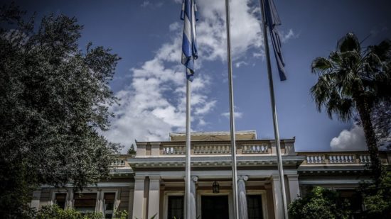 Διαψεύδει το Μαξίμου τα περί πρόωρων εκλογών τον Μάρτιο