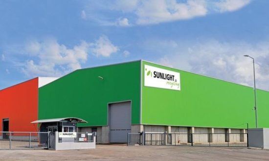 Ολοκληρώθηκε η συγχώνευση στη Sunlight