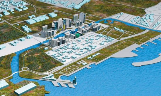 Στη Βουλή η τροπολογία για τη λειτουργία καζίνο – Ανοίγει ο δρόμος για το Ελληνικό