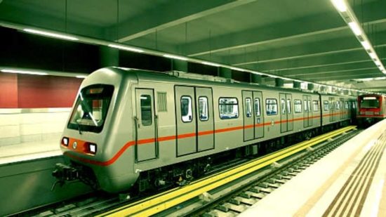 Τροποποιημένα τα δρομολόγια στις συγκοινωνίες Χριστούγεννα και Πρωτοχρονιά