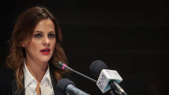 Αχτσιόγλου: Κούρεμα της οφειλής στη νέα ρύθμιση για τα χρέη