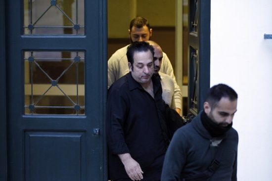 Την αποφυλάκιση του ζητεί ο Ριχάρδος