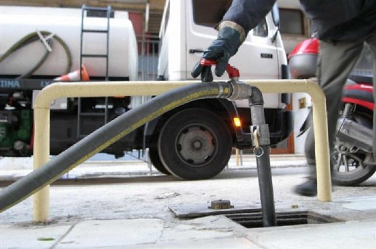 Από 20% έως 30% η πτώση στην αγορά του πετρελαίου θέρμανσης