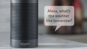 Κατέρρευσε τα Χριστούγεννα η Alexa της Amazon από τις πολλές ερωτήσεις