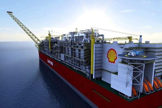 Shell: Διαπραγματεύσεις για την εξαγορά της Endeavor Energy