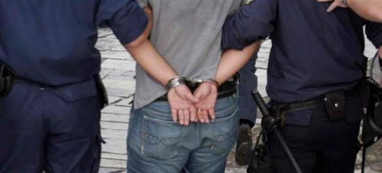 Συνελήφθη 53χρονος για ναρκωτικά στη Θεσσαλονίκη