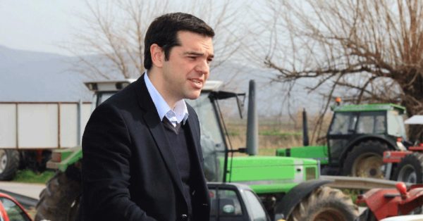 Στα Καλάβρυτα μεταβαίνει  αύριο ο πρωθυπουργός