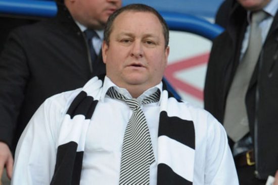 Μάικ Άσλεϊ: Το μεγάλο αφεντικό της Νιούκαστλ που ενδιαφέρεται για FF και Attica