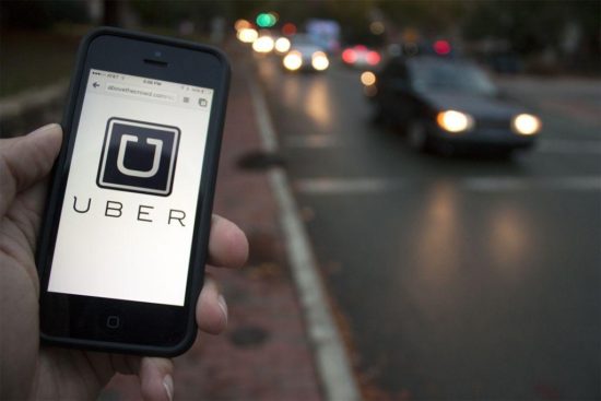 Για «πολύ ανησυχητικές πρακτικές» καταγγέλλουν την Uber πρώην υπάλληλοι