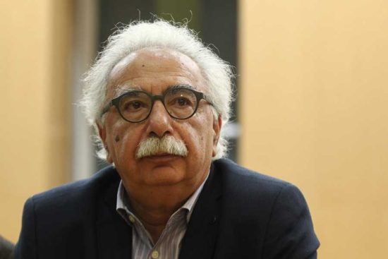 ΟΛΜΕ: Το σχέδιο Γαβρόγλου για τους διορισμούς ευνοεί όσους έχουν χρήματα για μεταπτυχιακό