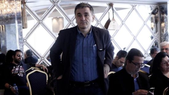 Νόμος Κατσέλη, κόκκινα δάνεια, μεταρρυθμίσεις, έξοδος στις αγορές στο μενού της νέας αξιολόγησης