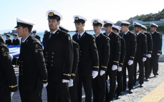 Εγκαταλείπουν τις Ακαδημίες Εμπορικού Ναυτικού ένας στους τρεις σπουδαστές