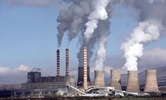 Λιγνίτης:«Φως» από ΕΕ για επιδοτήσεις 6 ετών σε Μεγαλόπολη – Φλώρινα