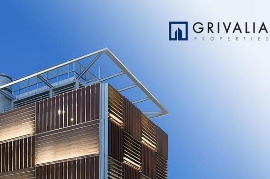 Grivalia: Πώληση τριών ιδιοκτησιών έναντι €2 εκατ.