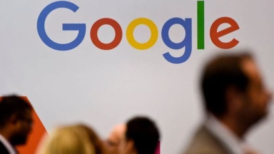 Η Google αρνείται ότι μεροληπτεί σε βάρος των Συντηρητικών στις ΗΠΑ