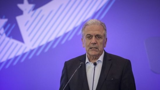 Αβραμόπουλος: Πολιτικές σκοπιμότητες υπηρετεί το πόρισμα του ΣΥΡΙΖΑ για το ΚΕΕΛΠΝΟ