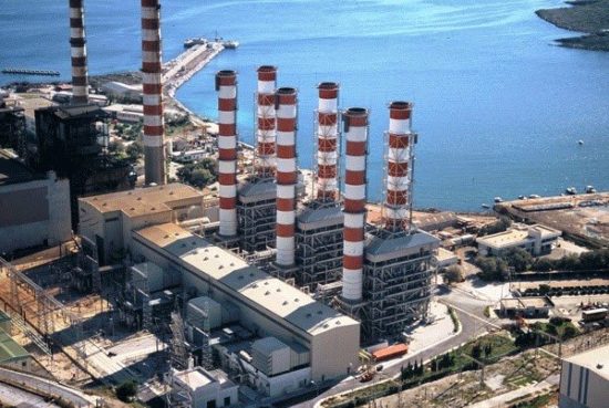 ΔΕΗ: Μετά τις 15 Ιανουαρίου η υποβολή δεσμευτικών προσφορών για το λιγνίτη