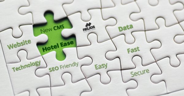Hotel Ease: Νέα «υβριδική» πλατφόρμα από τη Nelios