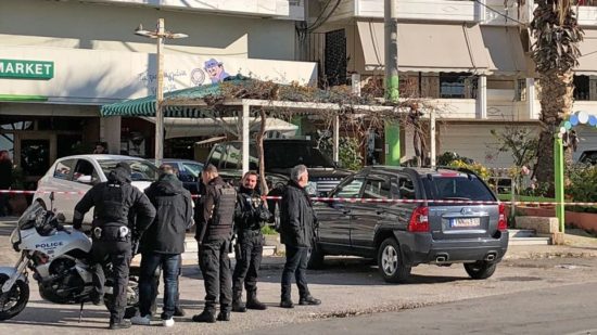 Απαγωγή γνωστού επιχειρηματία στον Πειραιά