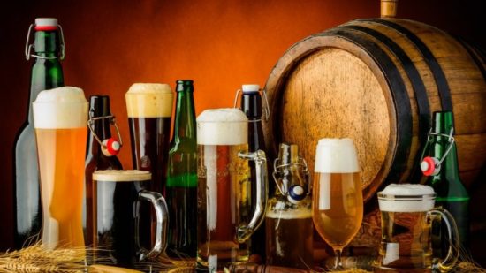 Σύσκεψη ζυθοποιών με ΑΑΔΕ για το νέο πλαίσιο παραγωγής μπύρας