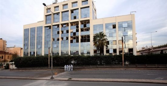 Από τις 10 Δεκεμβρίου πρόβαραν οι βομβιστές την επίθεση στον ΣΚΑΪ