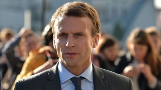 Γαλλία: Στα τάρταρα η δημοτικότητα του Εμανουέλ Μακρόν