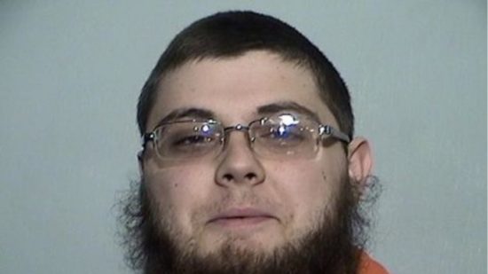 ΗΠΑ: Συνελήφθη νεαρός που ετοίμαζε λουτρό αίματος στα πρότυπα του Ισλαμικού Κράτους