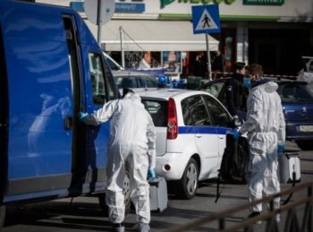 Προς τρεις κατευθύνσεις οι έρευνες για την αρπαγή του επιχειρηματία