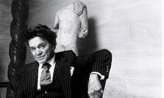 Η συγκλονιστική ζωή και το μοναχικό τέλος του Αλέξανδρου Ιόλα