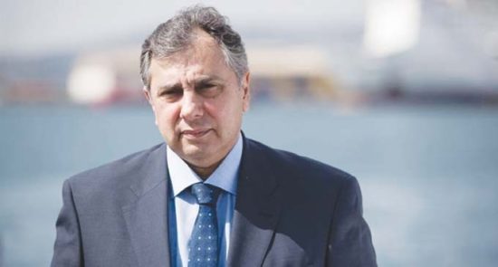 Κορκίδης: Κυριαρχεί αβεβαιότητα στην αγορά