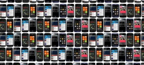 Πώς τα «εξυπνα» κινητά, παρακολουθούν λεπτομερώς τις ζωές μας