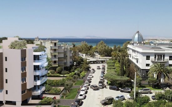 Τουρισμός και ακίνητα εισοδήματος στο στόχαστρο των επενδυτών ακινήτων