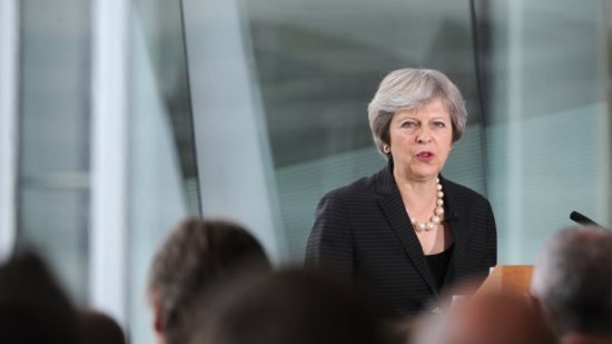 Βρετανία: Οι βουλευτές ψήφισαν ότι η κυβέρνηση τους περιφρονεί