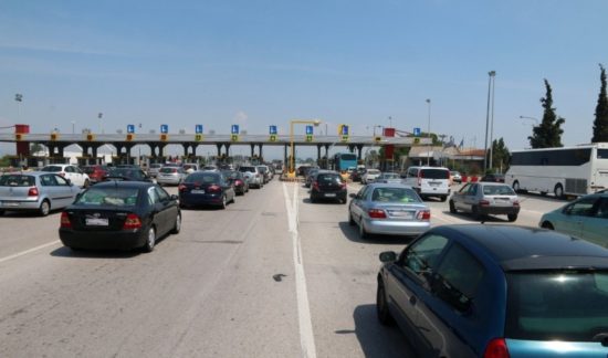 Εγνατία: Σπίρτζης καρφώνει ΤΑΙΠΕΔ για τις αυξήσεις φωτιά στα τιμολόγια των Μαλγάρων