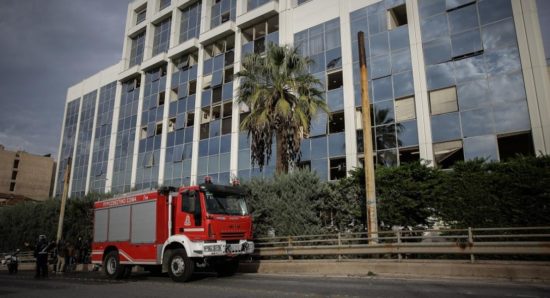 Με την εκρηκτική ύλη που χρησιμοποιεί η ΟΛΑ η επίθεση στον ΣΚΑΪ