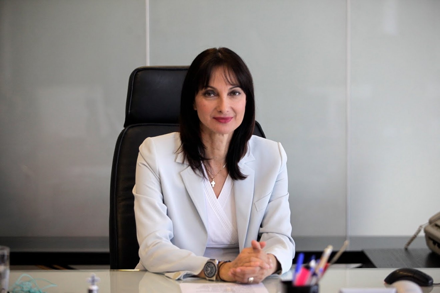 Κουντουρά: Στόχος η διατήρηση του υψηλού ρυθμού ανάπτυξης του ελληνικού τουρισμού για πέμπτη συνεχή χρονιά