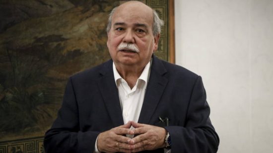 Βούτσης: Απερίφραστη και αυτονόητη η καταδίκη της επίθεσης στον ΣΚΑΪ