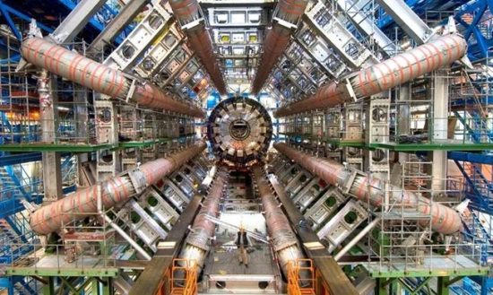 Εκτός λειτουργίας ο επιταχυντής του CERN έως το 2021