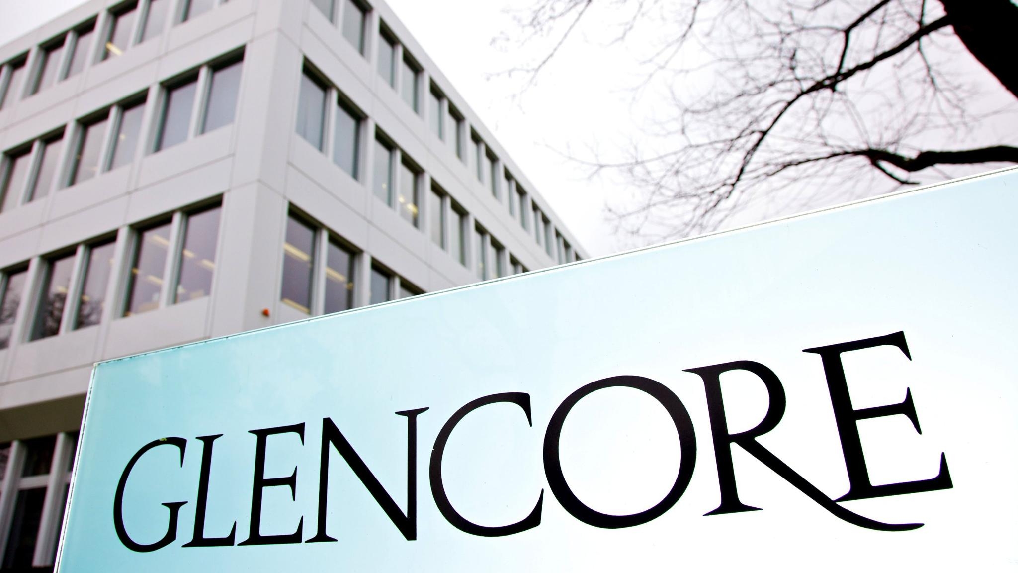 Η Glencore αυξάνει τη συμμετοχή της σε δύο ανθρακωρυχεία της Αυστραλίας