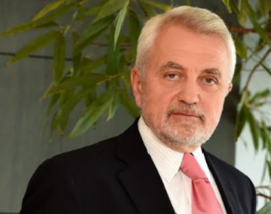 Καλλιτσάντσης (Ελλάκτωρ): Επιστρέφουμε στην κερδοφορία το 2019