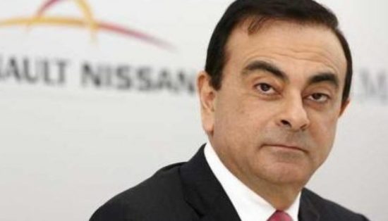 Η Nissan ανησυχεί ότι ο Ghosn μπορεί να καταστρέψει ενοχοποιητικά στοιχεία