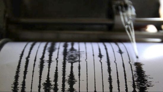 Σεισμός 6,2 βαθμών κοντά στην Τζαγιαπούρα στην Ινδονησία