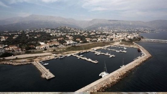 ΤΑΙΠΕΔ: Ποιος είναι ο προτιμητέος επενδυτής για τη Μαρίνα Χίου