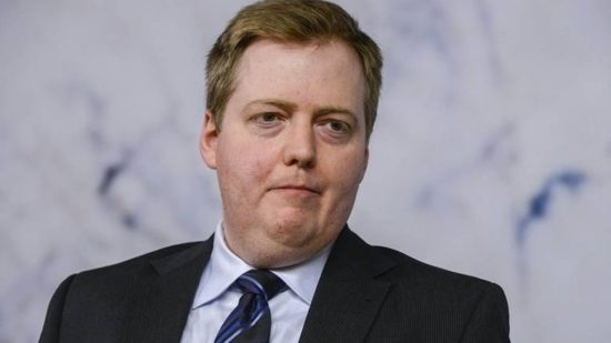 Ισλανδία: Πρώην πρωθυπουργός βαθμολογούσε σεξουαλικά γυναίκες βουλευτές