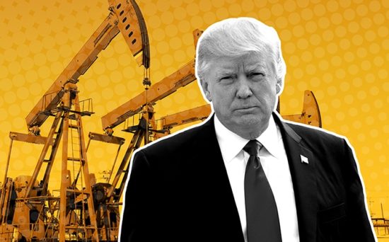 Ο Τραμπ παρεμβαίνει πάλι σε ΟΠΕΚ: Μην κόψετε την παραγωγή – ο κόσμος θέλει φθηνό πετρέλαιο