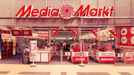 Πολλαπλάσιους πόντους go4more στα Media Markt μέχρι 31/12