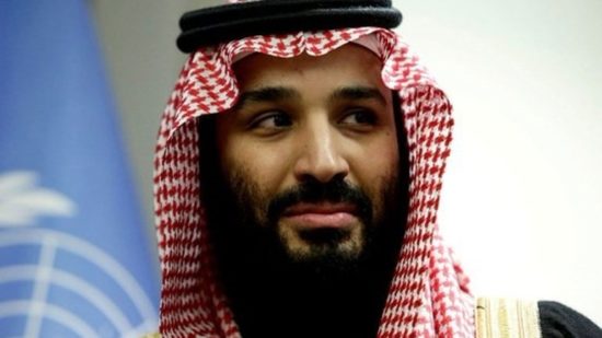 WSJ: 11 μηνύματα εντείνουν τις υποψίες για τον ρόλο του Σαουδάραβα πρίγκιπα Σαλμάν στη δολοφονία Κασόγκι