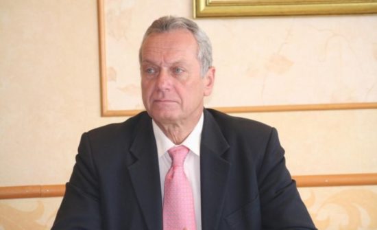 Την παραίτησή του στον Πάνο Καμμένο υπέβαλε ο Παναγιώτης Σγουρίδης