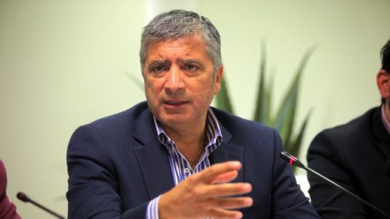 Πατούλης: Ντροπή για το Ελληνικό Κράτος όσα συμβαίνουν στο Μάτι